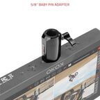 Ovide KOKO 10’’ Director’s Monitor Monitor Kit 10_SHAPE_Ovide_KOKO_10__Monitor_Kit_Monitor