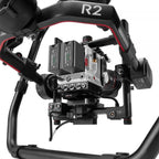 RED® KOMODO™ &amp; KOMODO™ 6K Production pack 15 mm lightweight Baseplate 10_SHAPE_RED__KOMODO____KOMODO__6K_Production_Pack_15_mm_Baseplate