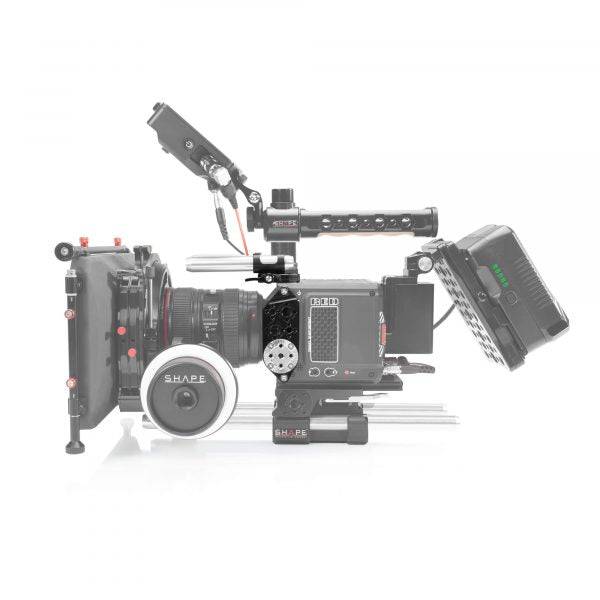 RED® KOMODO™ & KOMODO™ 6K PRODUCTION PACK camera cage 10_SHAPE_RED__KOMODO____KOMODO__6K_Production_Pack_Camera_Cage