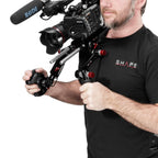 Sony FX6 Side handle adaptor to ARRI Rosette 10_SHAPE_Sony_FX6_Side_Handle_Adapter