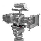 Sony FX9 15mm lightweight baseplate 10_SHAPE_Sony_FX9_15_mm_Baseplate