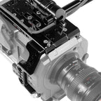 Sony FX9 camera cage 10_SHAPE_Sony_FX9_Camera_Cage