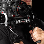 Shape - Poignées Télescopiques ARRI Rosette Cuff Kit Noir 10_SHAPE_Telescopic_Handles_ARRI_Rosette_Cuff_Kit_Black