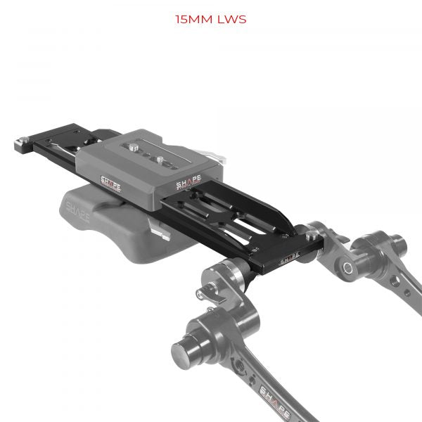 Arri dovetail shoulder mount 11_SHAPE_ARRI_Dovetail_Shoulder_Mount