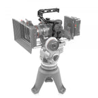 Camera cage for canon R5C/R5/R6 with 15mm LWS ROD System 11_SHAPE_Canon_R5C_R5_R6_Camera_Cage__Top_Handle_and_Rod_Bloc_System