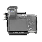 Creator Camera Cage for Sony FX2 11_SHAPE_Creator_Camera_Cage_for_Sony_FX2