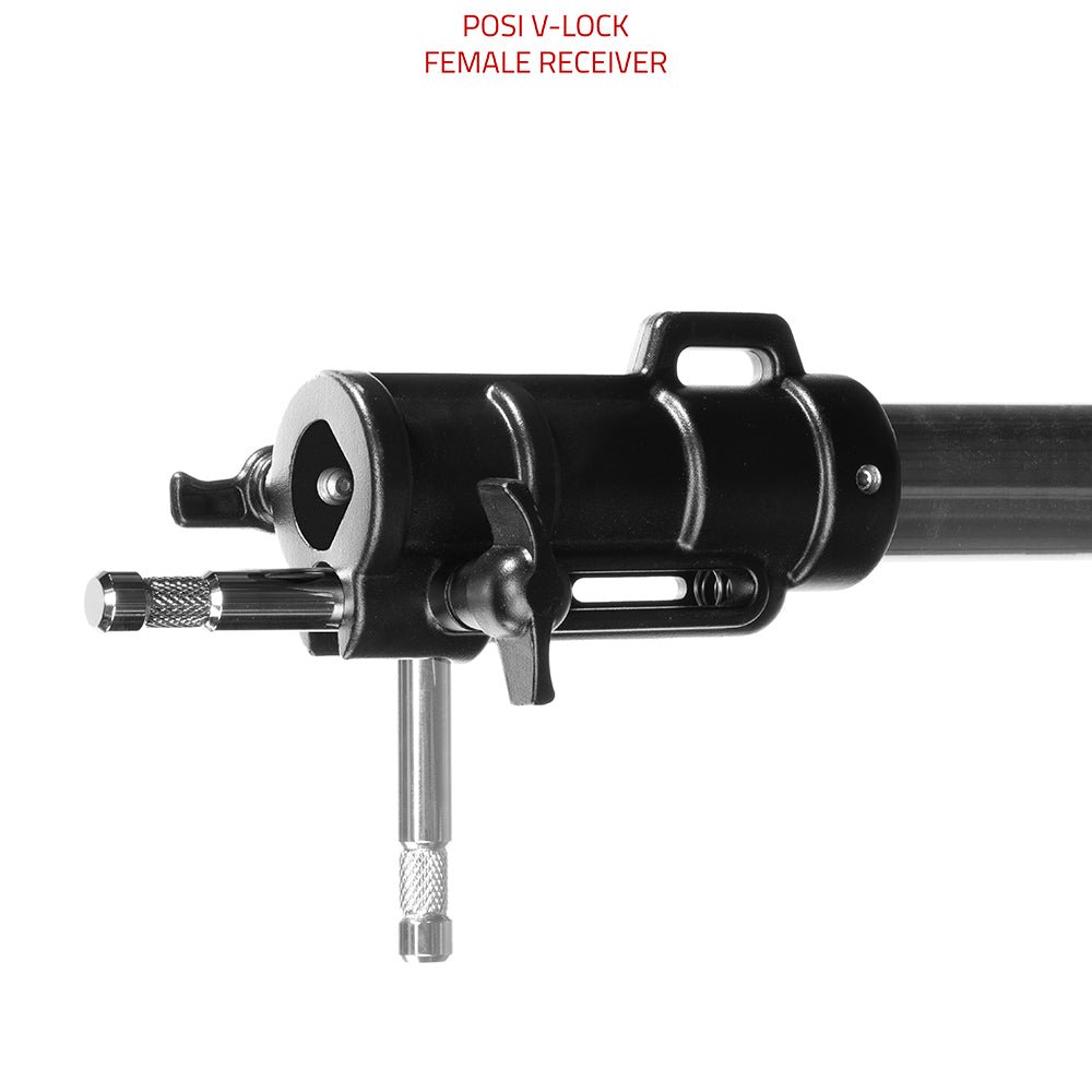 Heavy Duty Boom with Junior & Baby Adapter 11_SHAPE_Heavy-Duty_Boom_with_Junior_and_Baby_Adapter