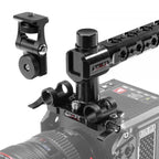 RED KOMODO™& KOMODO™ 6K Production pack camera cage, shoulder baseplate with handles 11_SHAPE_RED__KOMODO____KOMODO__6K_Production_Pack_Camera_Bundle_Rig