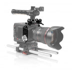RED® KOMODO™ & KOMODO™ 6K PRODUCTION PACK camera cage 11_SHAPE_RED__KOMODO____KOMODO__6K_Production_Pack_Camera_Cage