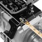 Sony FX9 camera cage 11_SHAPE_Sony_FX9_Camera_Cage