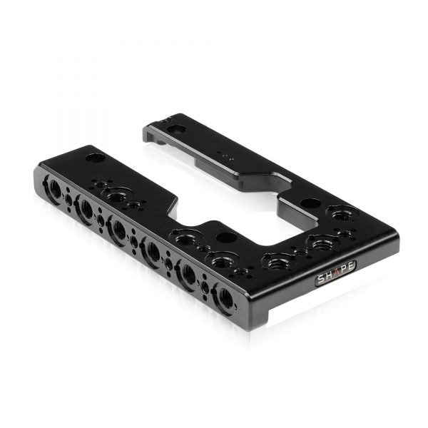 Sony FX9 cage handle EVF mount 11_SHAPE_Sony_FX9_Camera_Cage__Top_Handle__Rod_Bloc_System_and_View_Finder_Mount