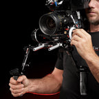 Shape - Poignées Télescopiques ARRI Rosette Cuff Kit Noir 11_SHAPE_Telescopic_Handles_ARRI_Rosette_Cuff_Kit_Black