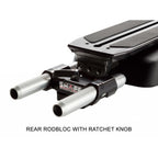 Universal VCT baseplate (BP10) with follow focus and matte box pro kit 11_SHAPE_VCT_Universal_Baseplate_Pro_Kit