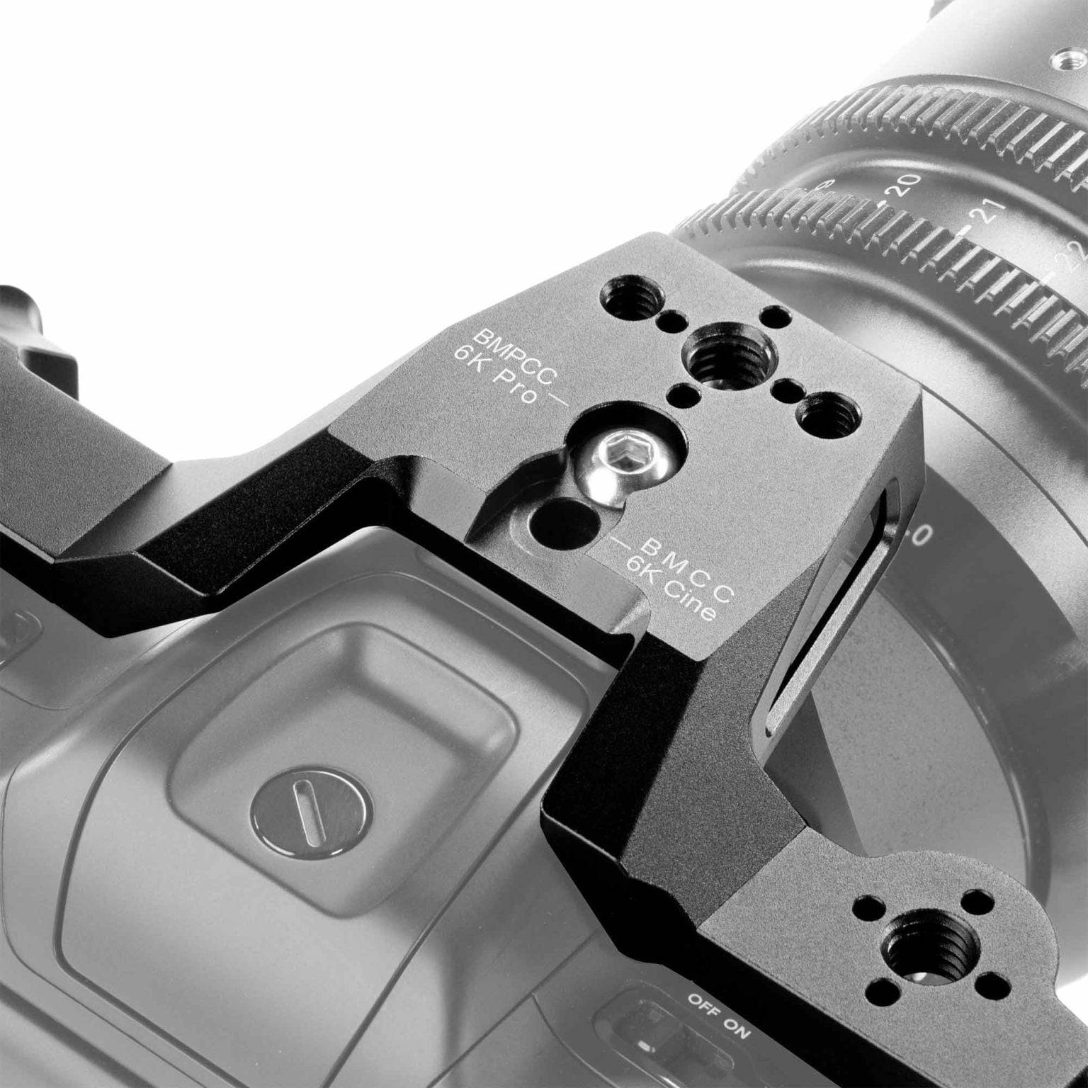Blackmagic Cinema Camera 6K/6K Pro/6K G2 Shoulder Mount Kit 12_SHAPE_Blackmagic_Cinema_Camera_6K_6K_PRO_6K_G2_Shoulder_Mount_Kit
