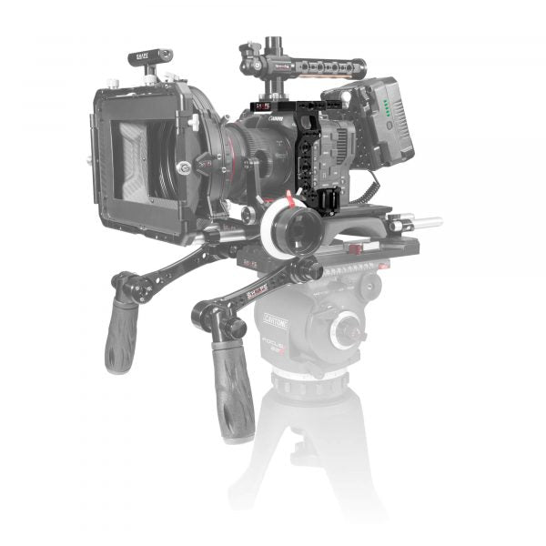 Canon C70 camera cage 12_SHAPE_Canon_C70_Camera_Cage