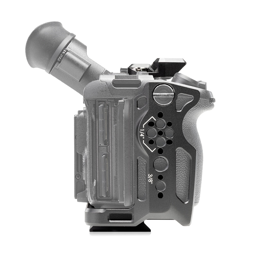 Creator Camera Cage for Sony FX2 12_SHAPE_Creator_Camera_Cage_for_Sony_FX2