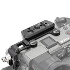 Full Creator Kit 15mm LWS Base for Sony FX2 12_SHAPE_Full_Creator_Kit_15mm_LWS_Base_for_SONY_FX2