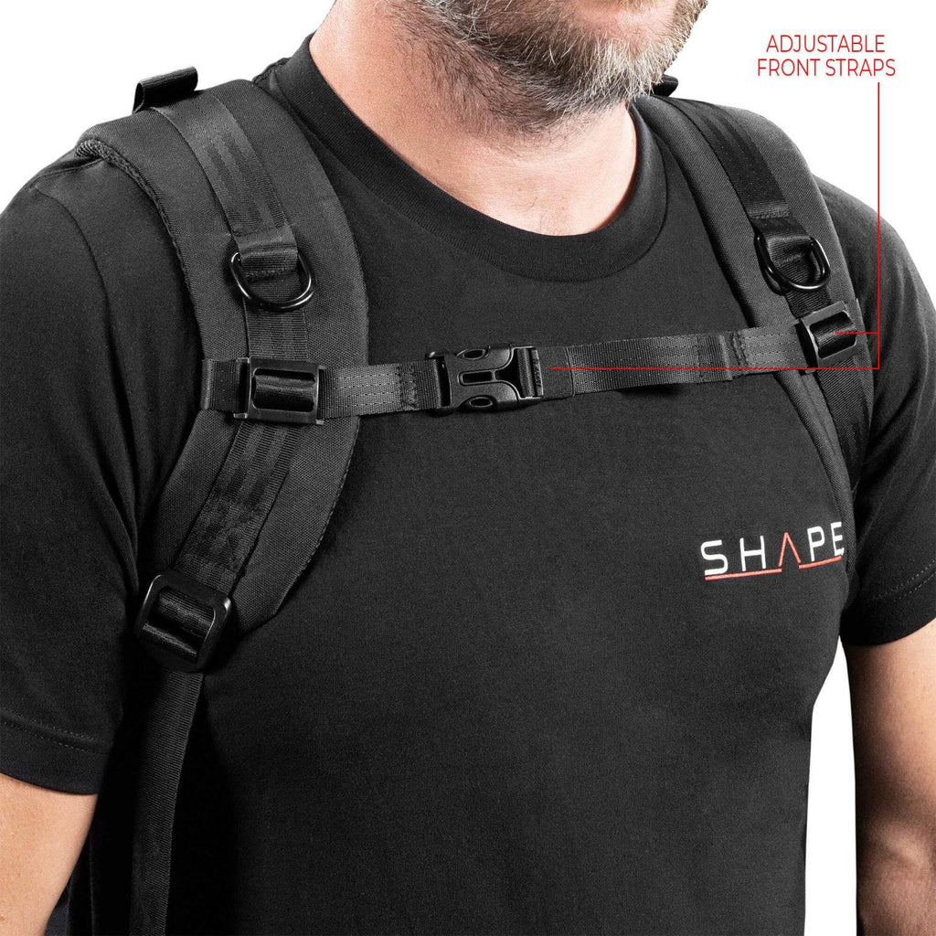 Pro Video Camera Backpack 12_SHAPE_Pro_Video_Camera_Backpack