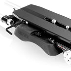 RED KOMODO™& KOMODO™ 6K Production pack camera cage, shoulder baseplate with handles 12_SHAPE_RED__KOMODO____KOMODO__6K_Production_Pack_Camera_Bundle_Rig