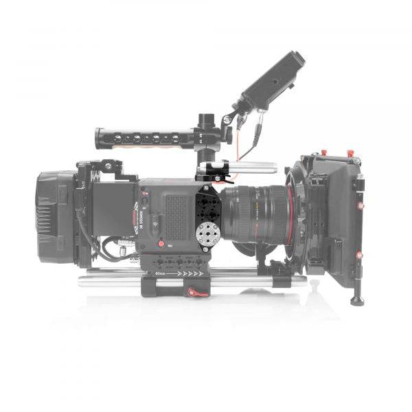 RED® KOMODO™ & KOMODO™ 6K PRODUCTION PACK camera cage 12_SHAPE_RED__KOMODO____KOMODO__6K_Production_Pack_Camera_Cage