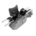 Sony FX9 baseplate and top plate 12_SHAPE_Sony_FX9_15_mm_Baseplate_with_Top_Plate