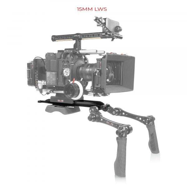 Arri dovetail shoulder mount 13_SHAPE_ARRI_Dovetail_Shoulder_Mount