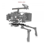Arri dovetail shoulder mount 13_SHAPE_ARRI_Dovetail_Shoulder_Mount