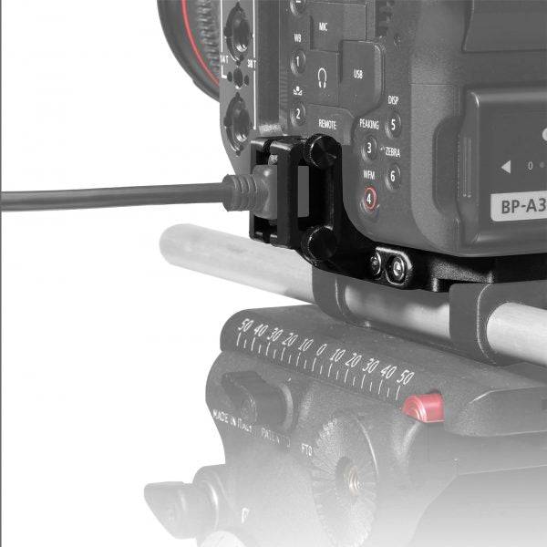 Canon C70 15 mm base 13_SHAPE_Canon_C70_15_mm_Baseplate