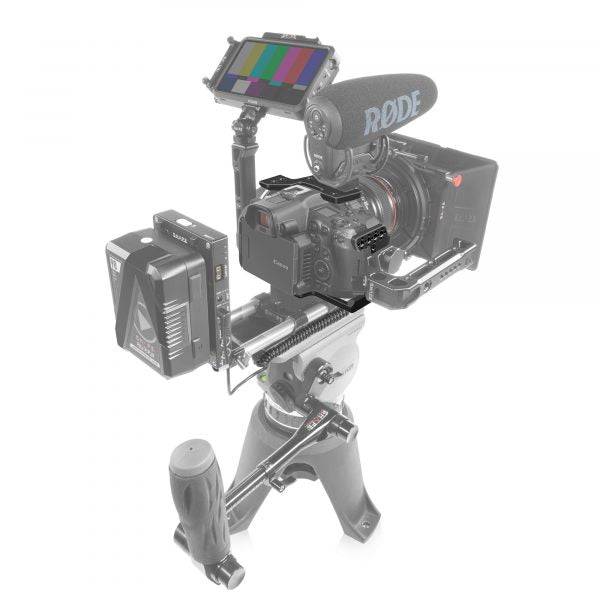 Canon EOS R5C, R5, R6 Camera Cage 13_SHAPE_Canon_R5C_R5_R6_Camera_Cage
