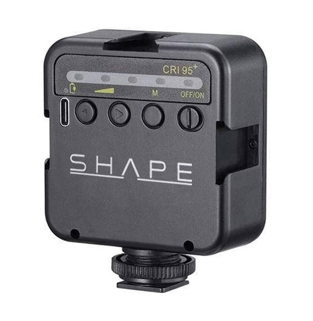 Vlogging kit for Iphone 13_SHAPE_Vlogging_Kit_for_Iphone