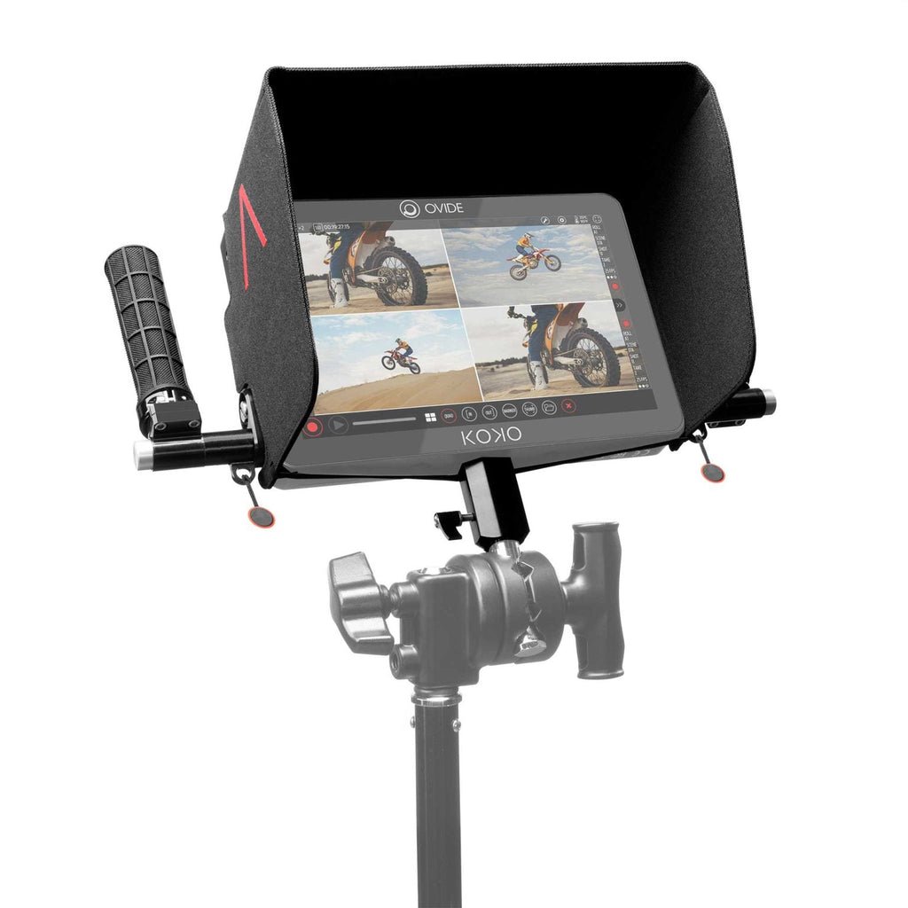 Ovide KOKO 10’’ Director’s Monitor Monitor Kit 14_SHAPE_Ovide_KOKO_10__Monitor_Kit_Monitor