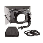 Sony A7R3 cage kit matte box follow focus 14_SHAPE_Sony_A7R_III_A7_III_Camera_Bundle_Rig_Kit