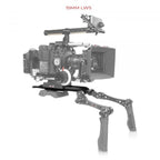 Arri dovetail shoulder mount 15_SHAPE_ARRI_Dovetail_Shoulder_Mount