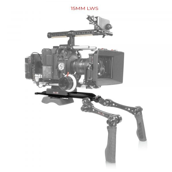 Arri dovetail shoulder mount 15_SHAPE_ARRI_Dovetail_Shoulder_Mount