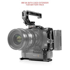 Blackmagic Cinema Camera 6K/6K Pro/6K G2 Kit with Matte Box, Follow Focus & Top Handle. 15_SHAPE_Blackmagic_Cinema_Camera_6K_6K_PRO_6K_G2_Camera_Bundle_Rig_Kit