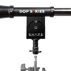 Heavy Duty Boom with Junior & Baby Adapter 15_SHAPE_Heavy-Duty_Boom_with_Junior_and_Baby_Adapter