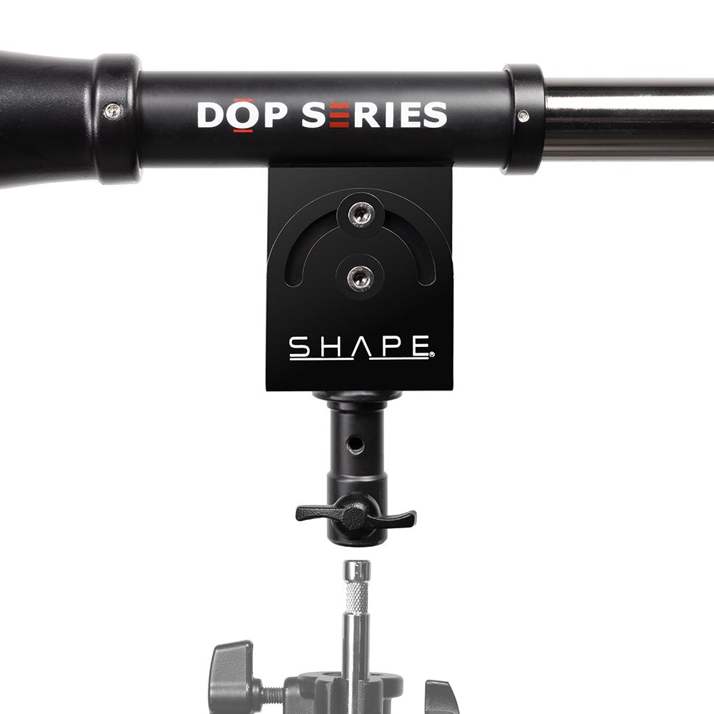 Heavy Duty Boom with Junior & Baby Adapter 15_SHAPE_Heavy-Duty_Boom_with_Junior_and_Baby_Adapter