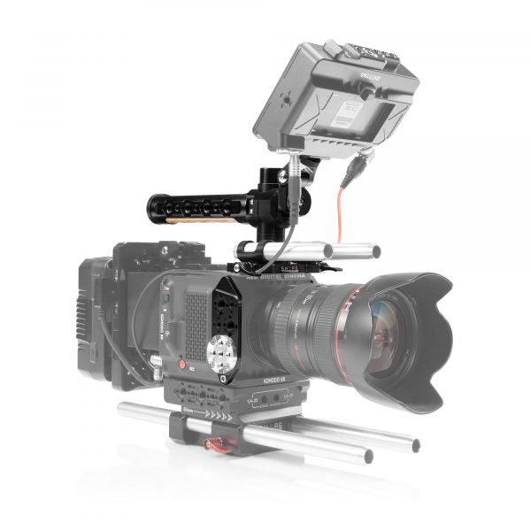 RED® KOMODO™ & KOMODO™ 6K PRODUCTION PACK camera cage with top handle 15_SHAPE_RED__KOMODO____KOMODO__6K_Production_Pack_Camera_Cage_with_Top_Handle