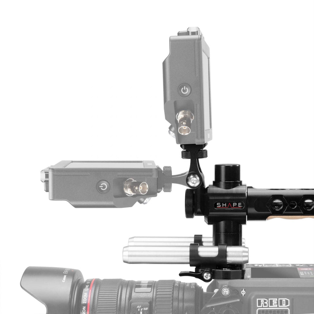 RED® KOMODO™ & KOMODO™ 6K Production pack shoulder mount 15_SHAPE_RED__KOMODO____KOMODO__6K_Production_Pack_Shoulder_Mount