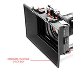 Sony FX3-FX30 Shoulder Mount Matte Box Follow Focus 15_SHAPE_Sony_FX3_FX30Shoulder_Mount_Kit