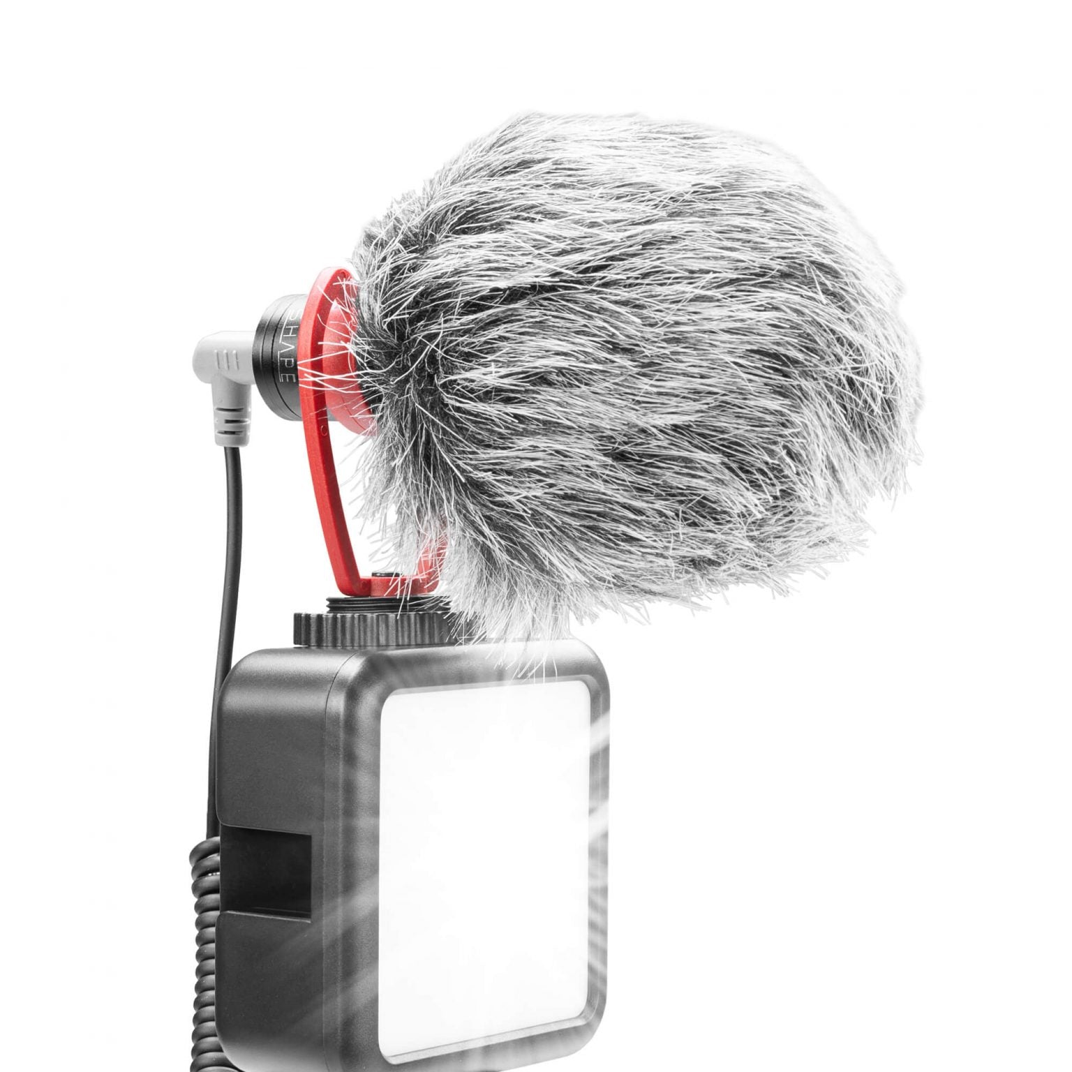 Vlogging kit for iPad 15_SHAPE_Vlogging_Kit_for_iPad