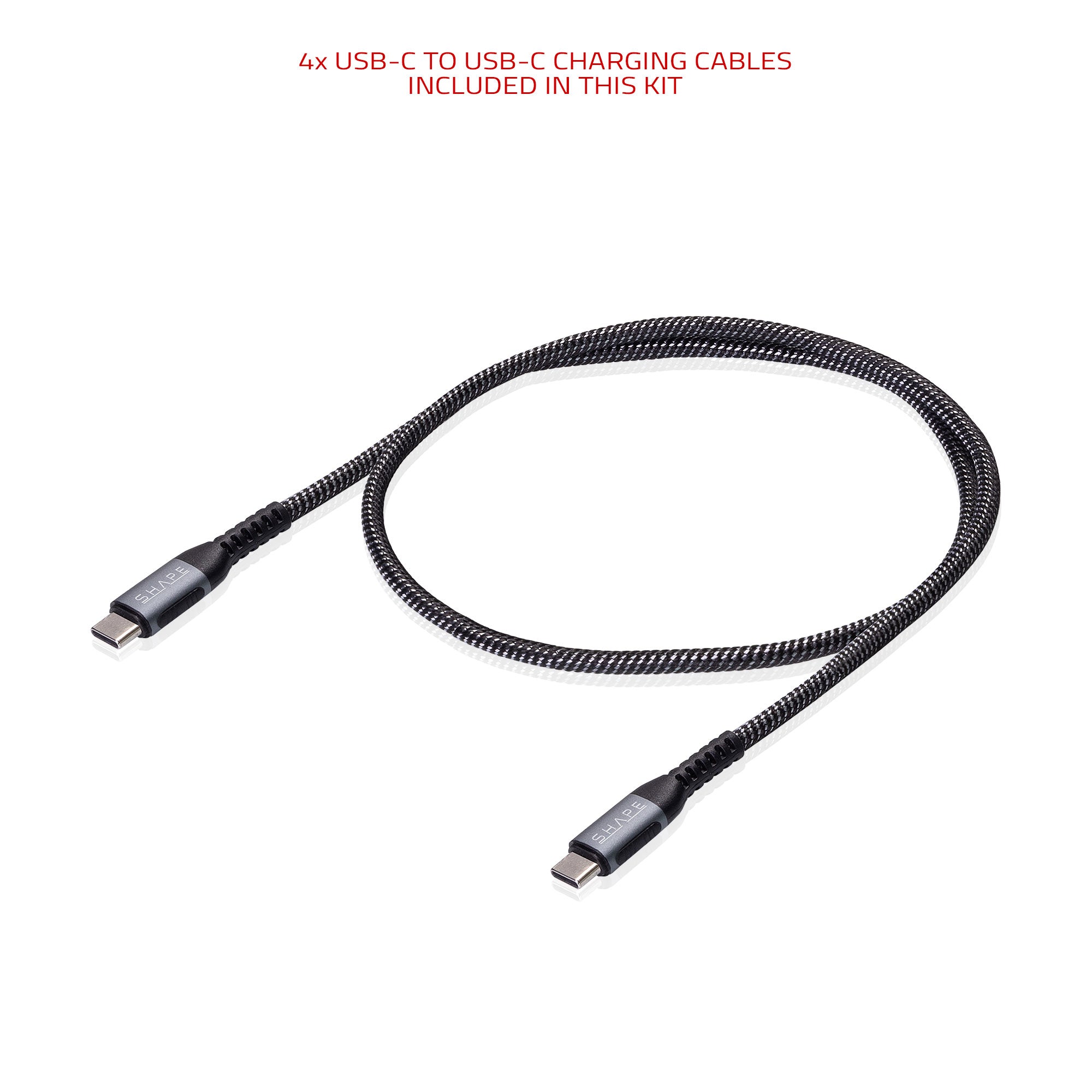 Fast Charger Kit USB-C with 2x Mini V-Mount 50Wh Batteries 16_SHAPE_Fast_Charger_Kit_USB-C_with_2x_50Wh_Mini_V-Mount_Batteries