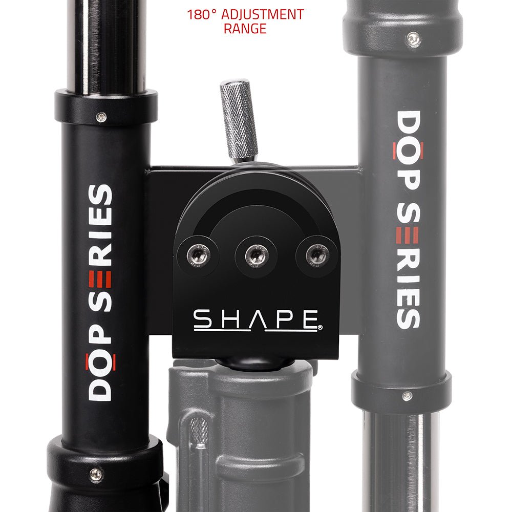 Heavy Duty Boom with Junior & Baby Adapter 16_SHAPE_Heavy-Duty_Boom_with_Junior_and_Baby_Adapter