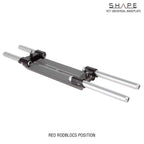VCT universal baseplate BP10 16_SHAPE_VCT_Universal_Baseplate