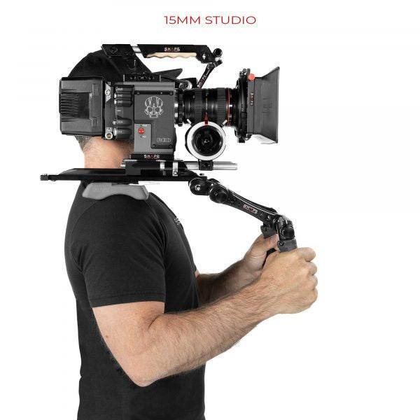 Arri dovetail shoulder mount 17_SHAPE_ARRI_Dovetail_Shoulder_Mount