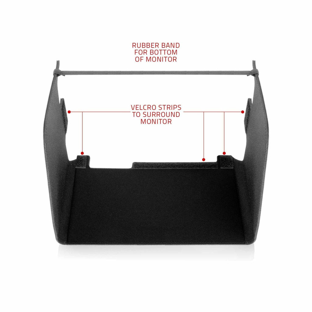 Ovide KOKO 10’’ Director’s Monitor Monitor Kit 17_SHAPE_Ovide_KOKO_10__Monitor_Kit_Monitor