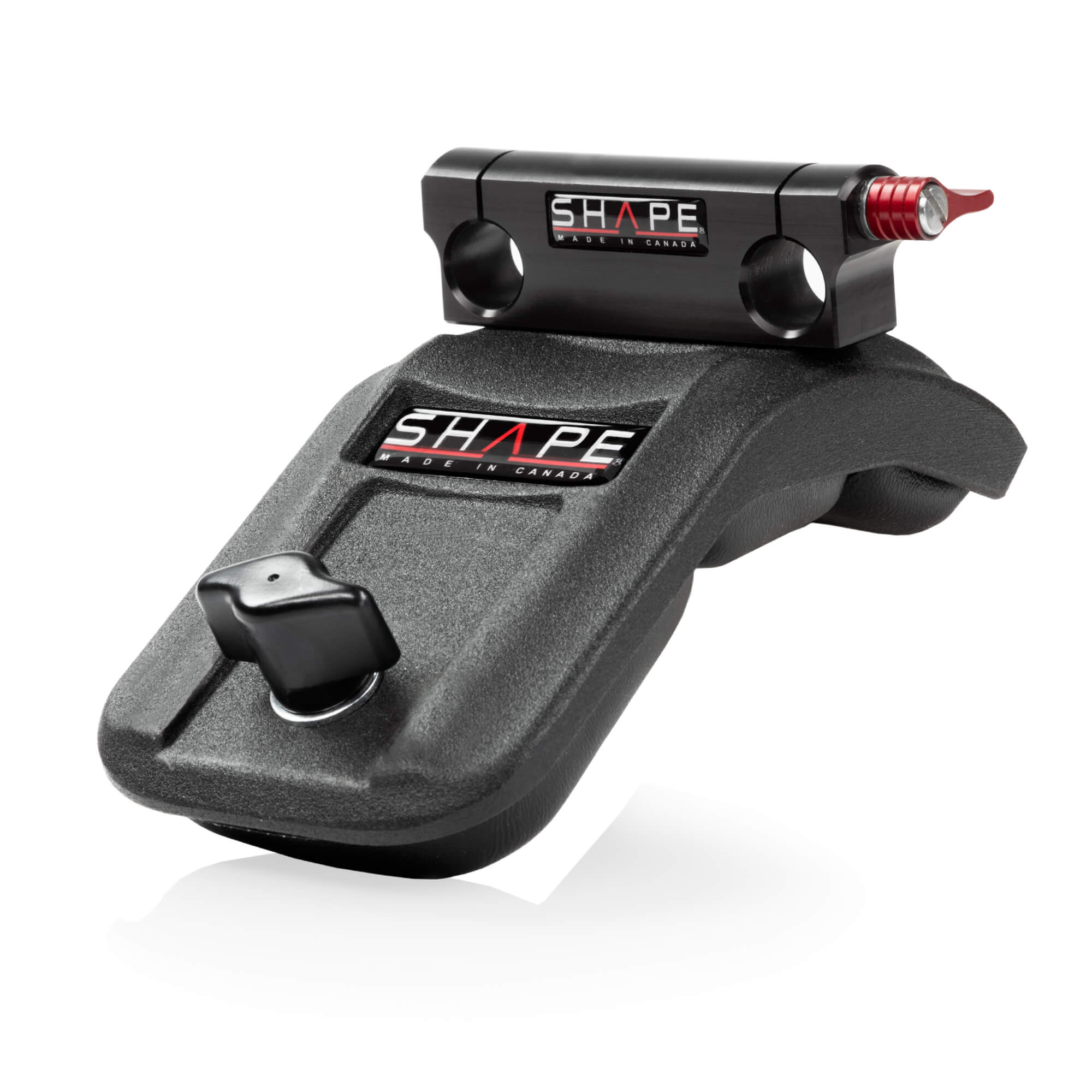 RED® KOMODO™ & KOMODO™ 6K Production pack shoulder mount with Matte box and Follow Focus 18_SHAPE_RED__KOMODO____KOMODO__6K_Production_Pack_Shoulder_Mount_Kit