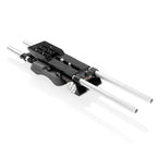 Sony FX9 baseplate, cage, top handle, long VF, 4x5.6 matte box, follow focus pro 18_SHAPE_Sony_FX9_Camera_Bundle_Rig_Kit