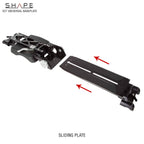 Universal VCT baseplate (BP10) with hand12 shadow 18_SHAPE_VCT_Universal_Baseplate_with_Handles