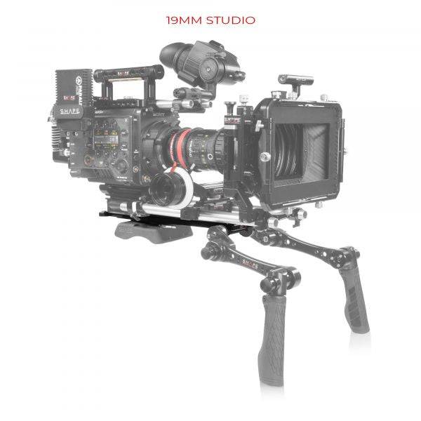 Arri dovetail shoulder mount 20_SHAPE_ARRI_Dovetail_Shoulder_Mount